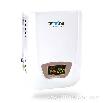 PC-TLR3KVA-15KVA Best Voltage Stabilizer For 1.5 Ton AC